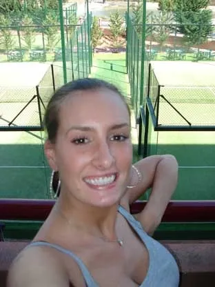 Gemma Dorman