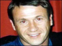 Thomas Scott