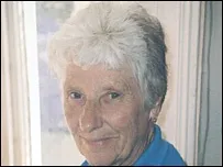 Marie Harding