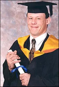 Nicholas Shepherd