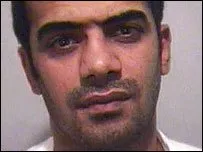 Saman Salih Karim