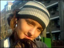 Stacey Westbury