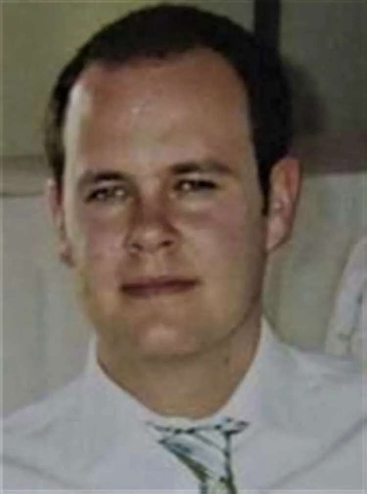 Philip Russell