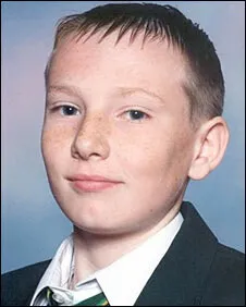 Martin Dinnegan