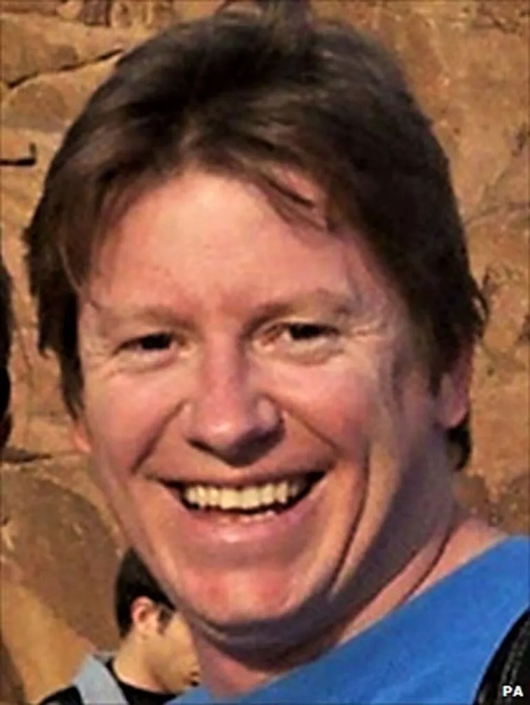 Jamie Gordon