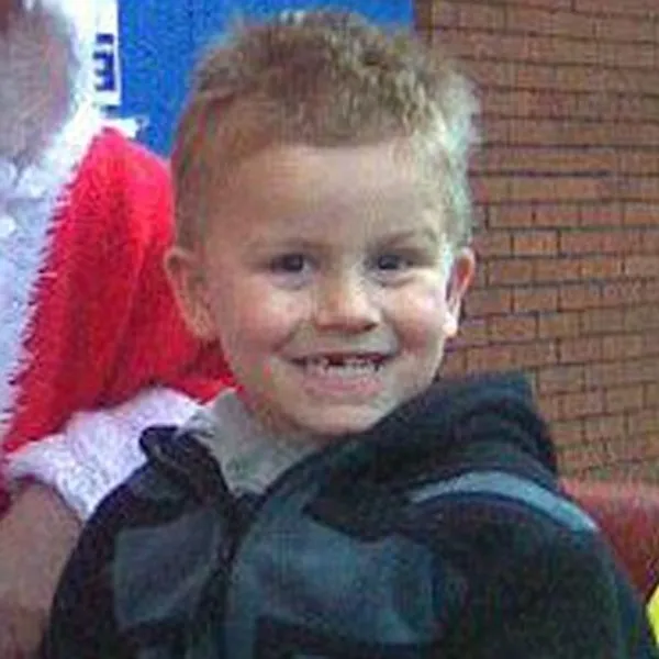 Aaron Dugmore