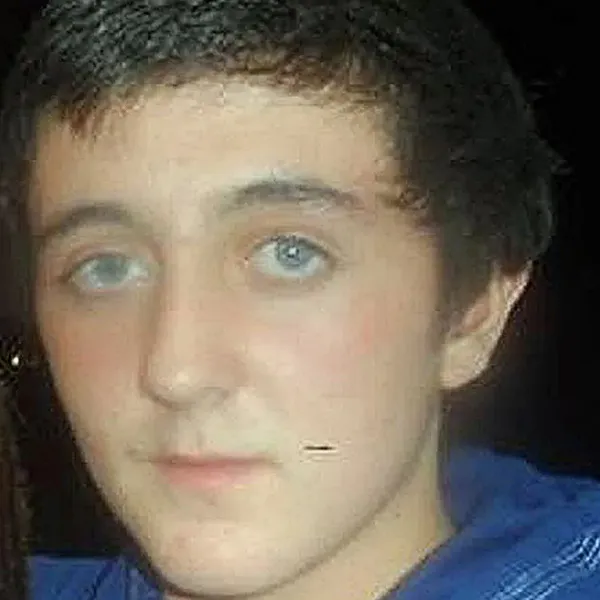 Alan Cartwright