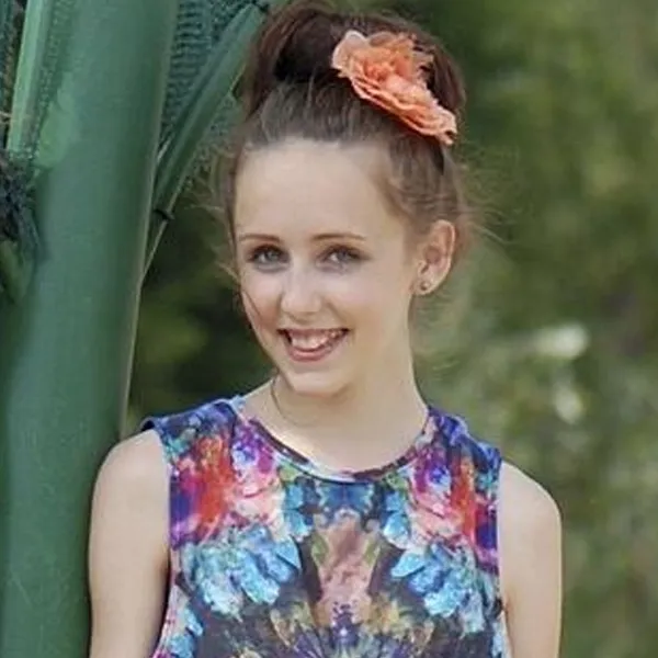 Alice Gross