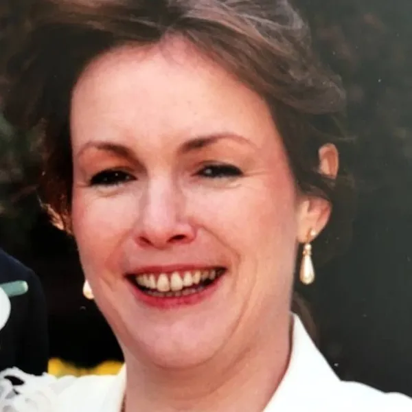 Catherine Burke