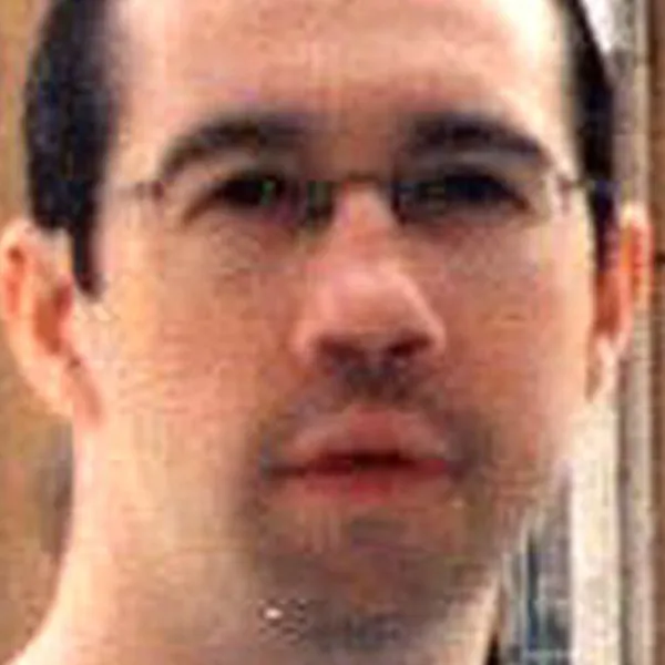 Christopher Yates