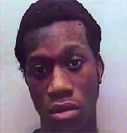 Delano Brown