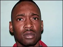 Elroy Simmonds