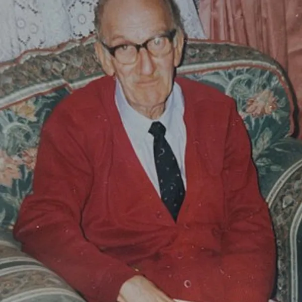 George Rowe