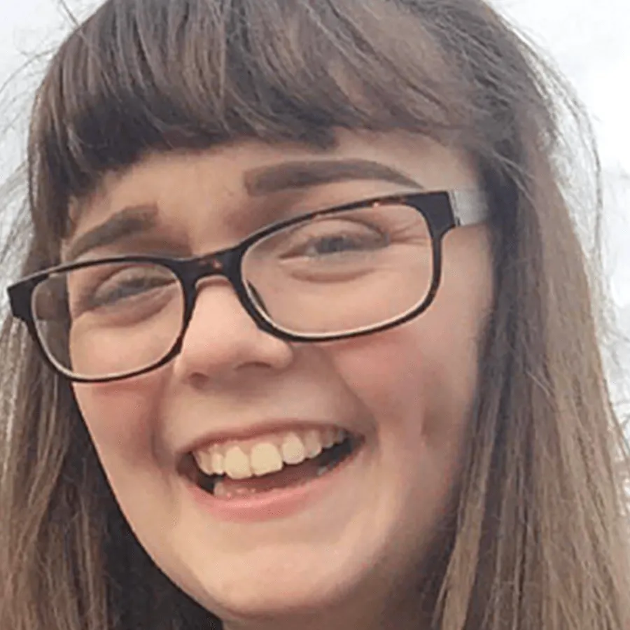 Georgina Callander