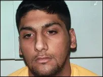 Imran Maqsood