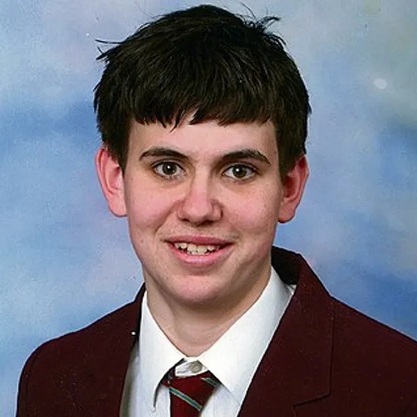 Jimmy Mizen