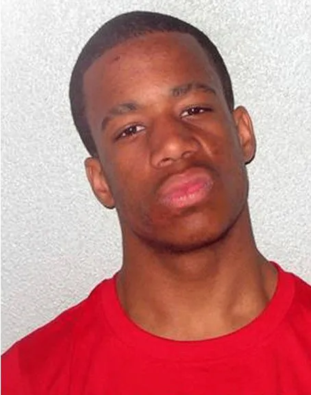 Lamarr Gordon