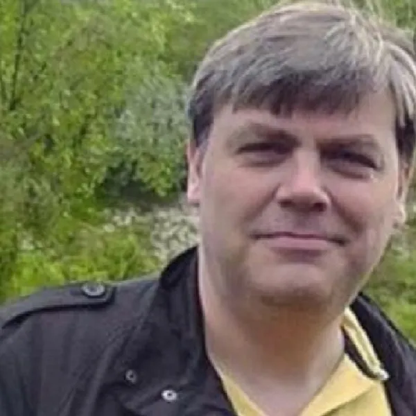 Lee Pomeroy