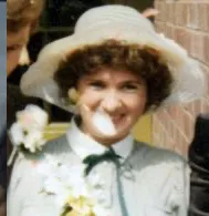 Eileen Linda Lowe