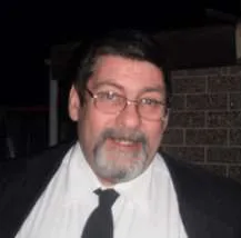 Mark Crook