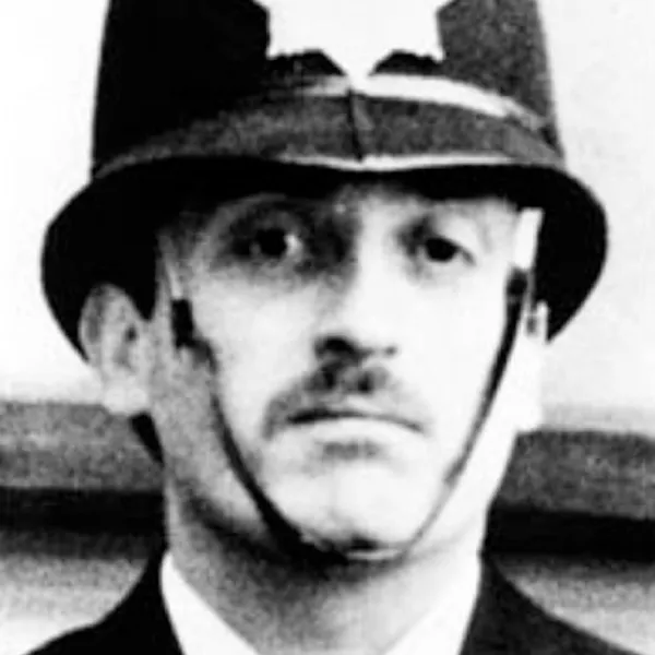 PC Keith Blakelock