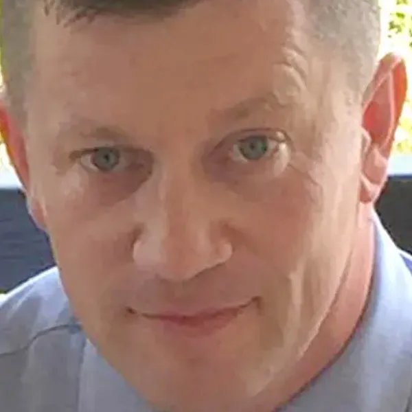 PC Keith Palmer