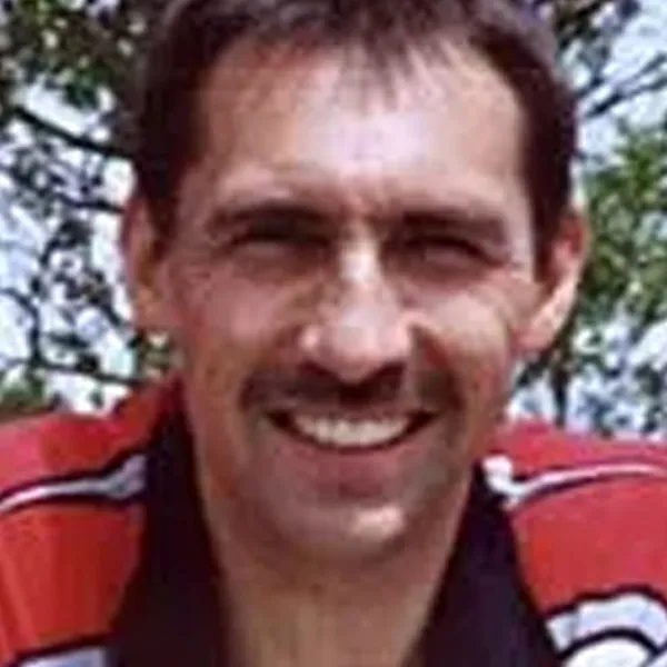 DC Stephen Oake