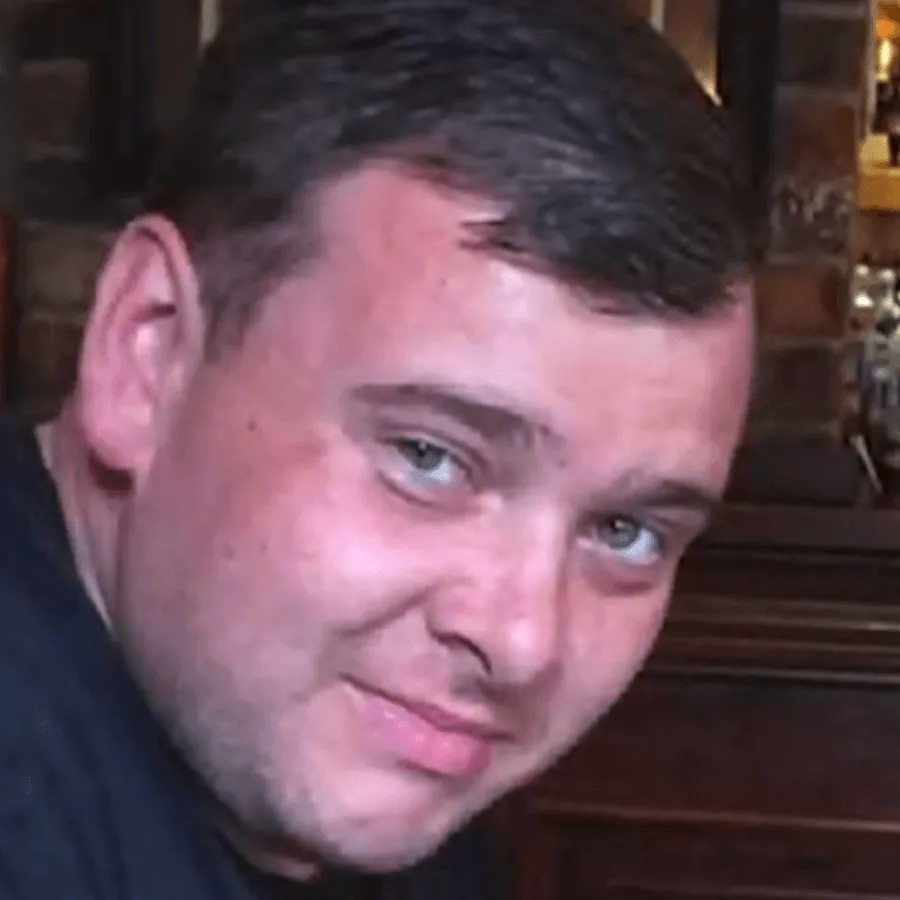 Philip Tron
