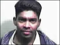 Ratnam Yogan