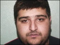 Sajid Zulfiqar