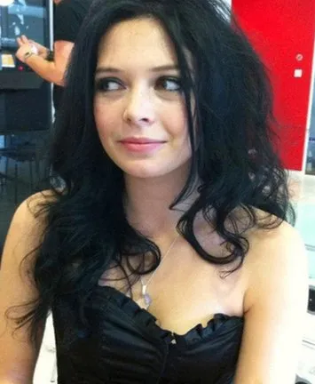 Samantha Sykes