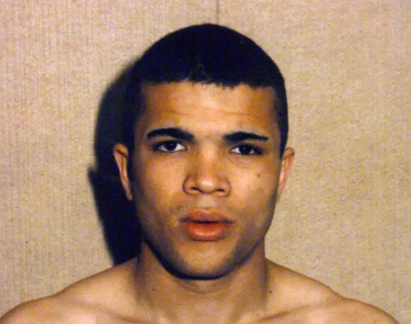 Stephen Akinmurele