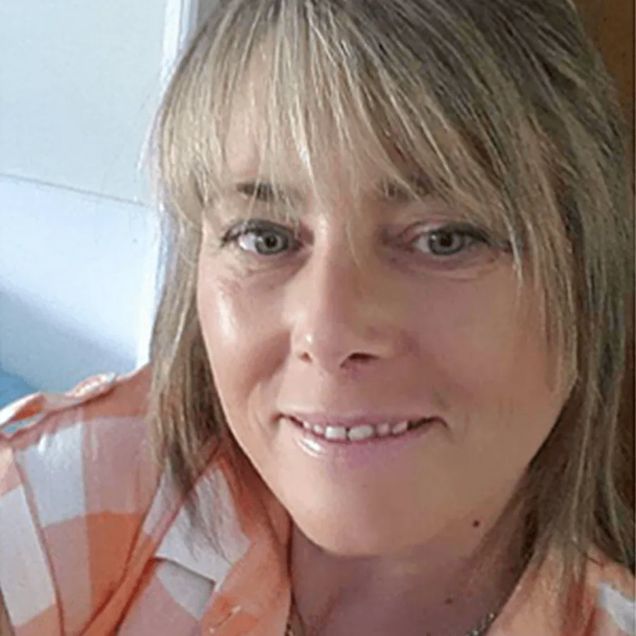 Wendy Fawell