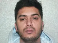 Zahid Bashir