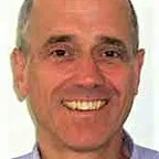 Colin Morley