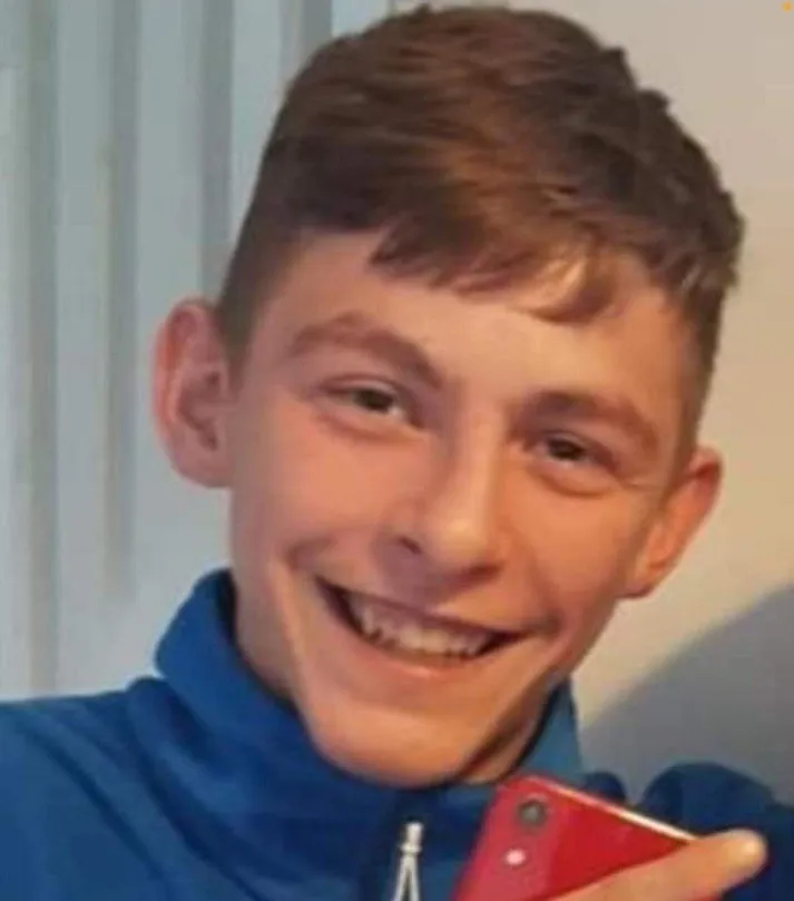 Kian Tordoff