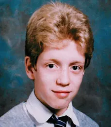 Nicholas Cook
