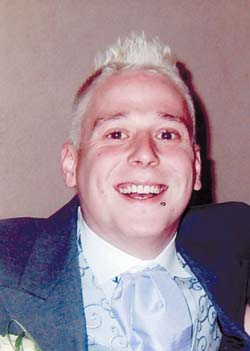 Philip Beer
