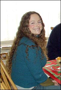 Laura Webb