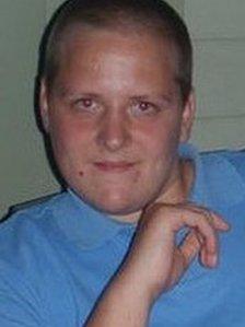 Danny O’Shea