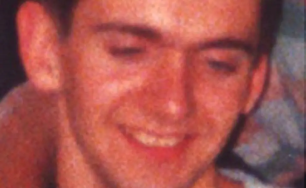 Timothy Smith