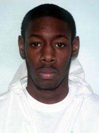 Donnel Carty