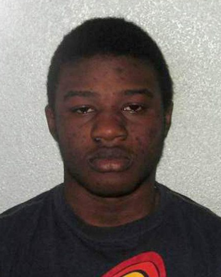 Edward Conteh