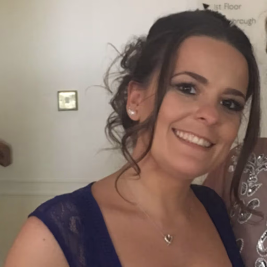 Kelly Brewster