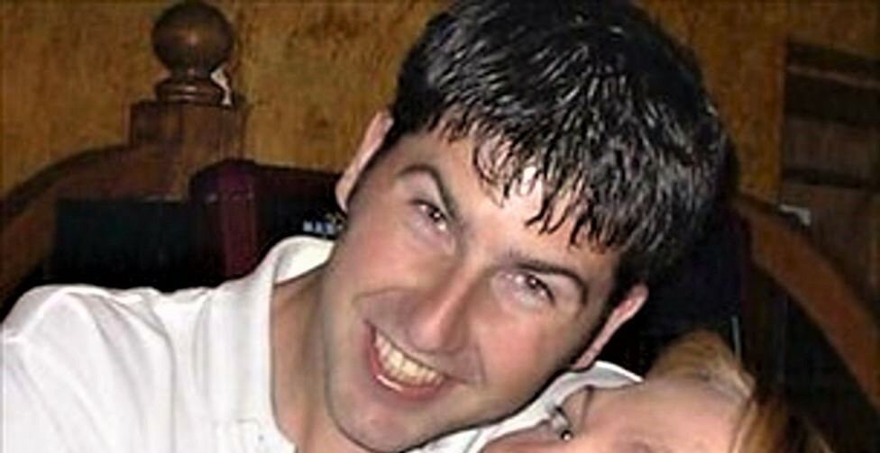 Lee Harris