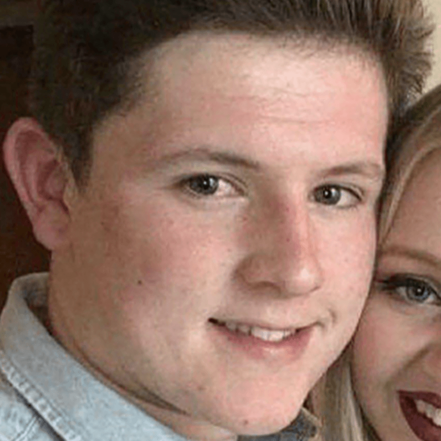 Liam Curry