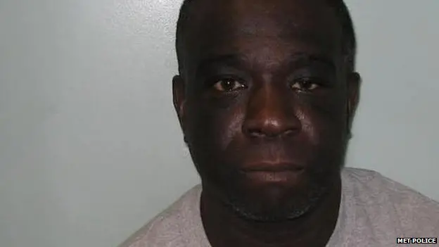 Lloyd Byfield