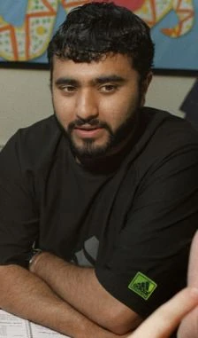 Mohammad Sidique Khan