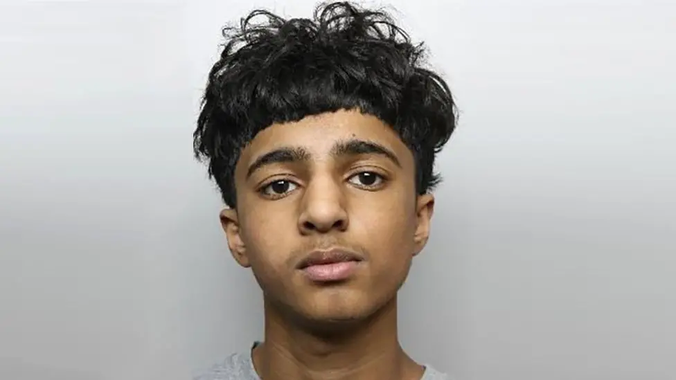 Mohammed Umar Khan