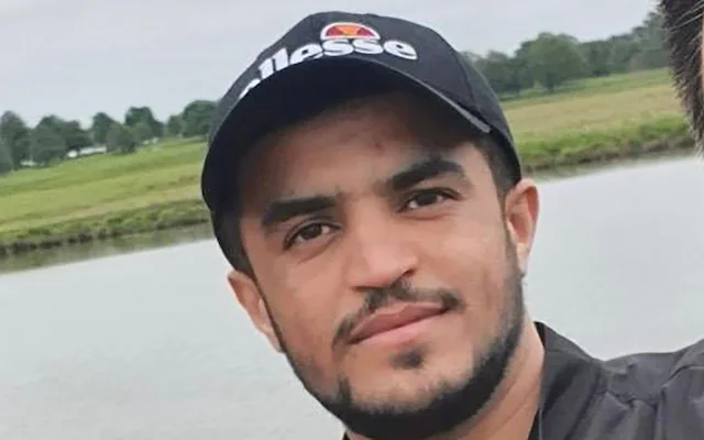 Safi Dawood